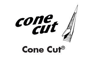 Cone Cut